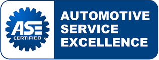 ASE Certified